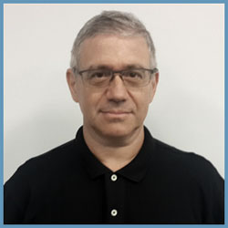 פרופסור סרגיי ספקטור